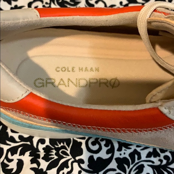 grandprø downtown sneaker